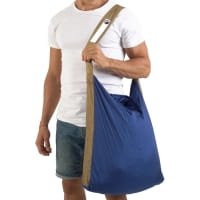 TICKET TO THE MOON Eco Bag L - Einkaufstasche