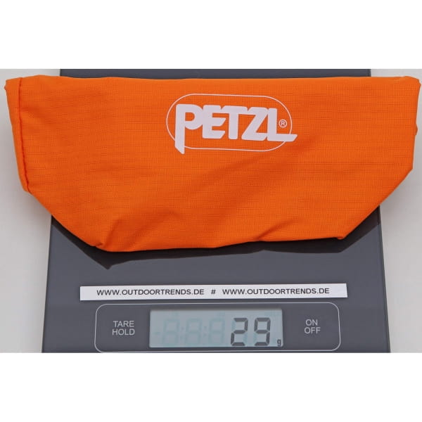 Petzl Leopard FL - Steigeisen - Bild 7 Petzl Leopard FL - Steigeisen - Bild 7