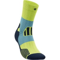 Bauerfeind Sports Trail Run Mid Cut Socks Men - Trailrunning Socken