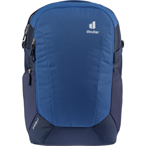 deuter Gigant - Laptoprucksack steel-navy - Bild 1 deuter Gigant - Laptoprucksack steel-navy - Bild 1