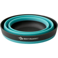 Vorschau: Sea to Summit Frontier UL Collapsible One Pot Cook Set 3-teilig - Kochset blue-orange - Bild 12 Vorschau: Sea to Summit Frontier UL Collapsible One Pot Cook Set 3-teilig - Kochset blue-orange - Bild 12