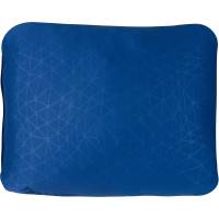 Vorschau: Sea to Summit Foam Core Pillow Regular - Kopfkissen navy blue - Bild 3
