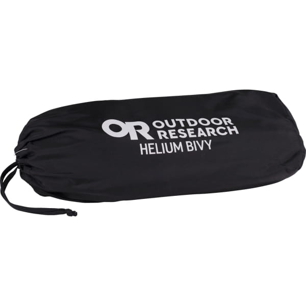 OUTDOOR RESEARCH HELIUM BIVY 週末価格 outdoor-research-helium-bivy-