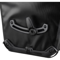 Vorschau: Ortlieb Back-Roller Pro Classic - Gepäckträgertaschen granit-schwarz - Bild 17