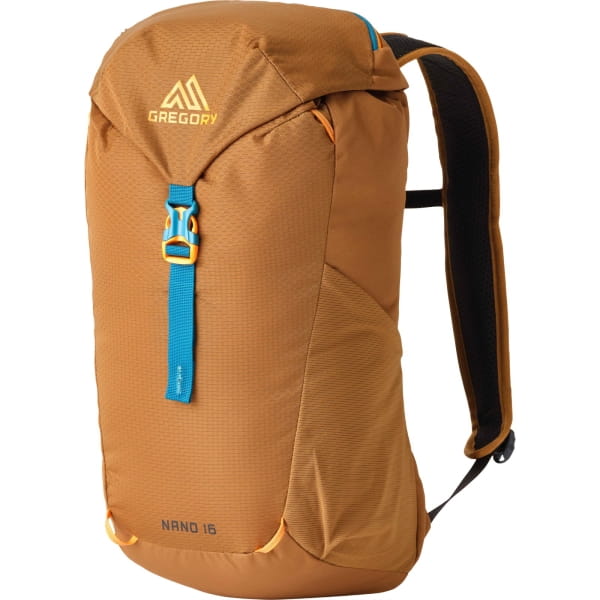 Gregory Nano 16 - Daypack moab tan - Bild 5 Gregory Nano 16 - Daypack moab tan - Bild 5