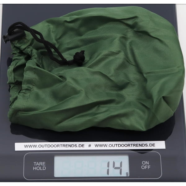 Origin Outdoors Scope - Gaskocher - Bild 5