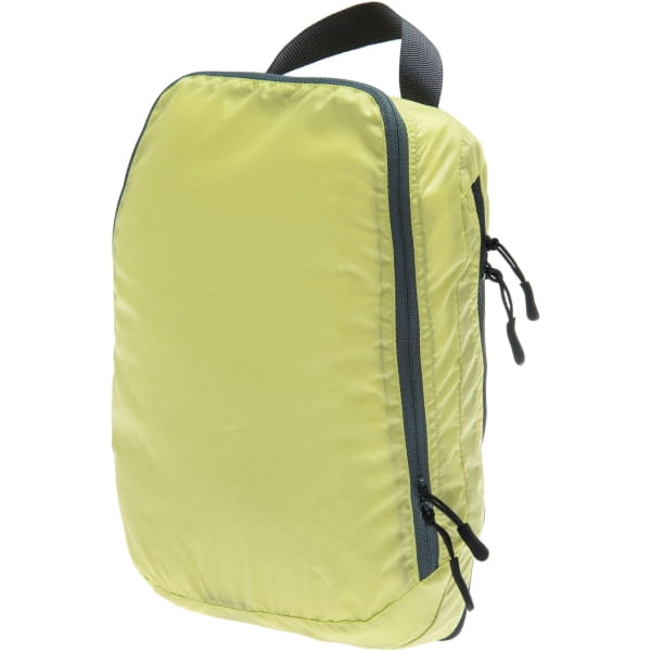 COCOON Two-in-One-Separated Packing Cube Light - Packtasche wild lime - Bild 1