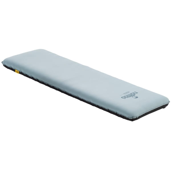 NOMAD Archid Premium 12.0 - Luftmatratze oil green - Bild 1