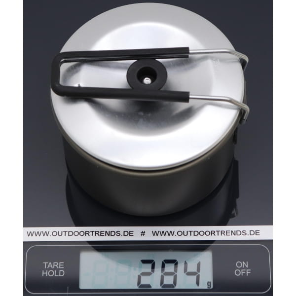 Trangia Micro Original HA - Minikocher - Bild 7
