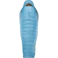 Vorschau: Therm-a-Rest Boost 650 20F/-6C - Daunenschlafsack morning blue - Bild 2