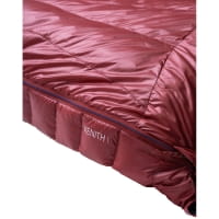 Vorschau: Mountain Equipment Xenith I - Daunenschlafsack merlot - Bild 11 Vorschau: Mountain Equipment Xenith I - Daunenschlafsack merlot - Bild 11