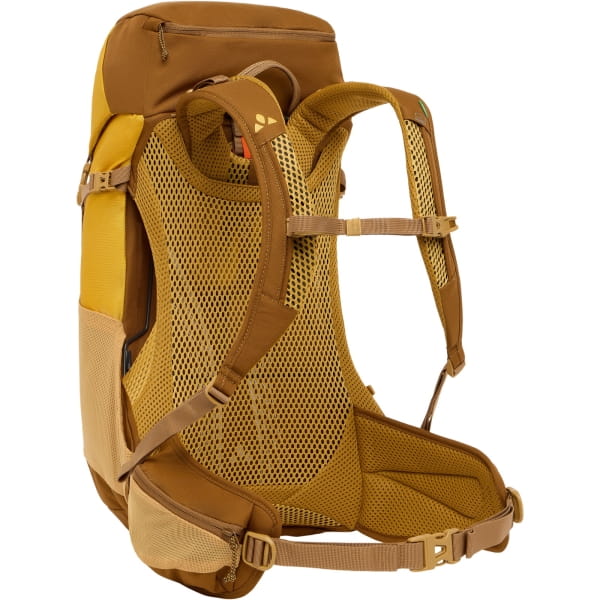VAUDE Brenta 24 - Wanderrucksack burnt yellow - Bild 32 VAUDE Brenta 24 - Wanderrucksack burnt yellow - Bild 32
