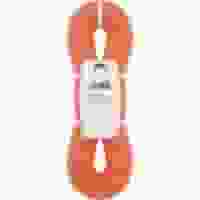 Petzl Push + 9 mm - Halbstatisches Seil orange - Bild 1