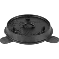 Vorschau: Petromax Feuertopf Silikonuntersetzer - für Dutch Oven - Bild 5 Vorschau: Petromax Feuertopf Silikonuntersetzer - für Dutch Oven - Bild 5