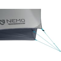 Vorschau: NEMO Hornet Elite OSMO 2P - 2-Personen-Zelt aluminum-stormy night - Bild 17 Vorschau: NEMO Hornet Elite OSMO 2P - 2-Personen-Zelt aluminum-stormy night - Bild 17