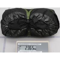 Vorschau: EXPED Venus II UL - Zwei-Personen-Zelt moss - Bild 8