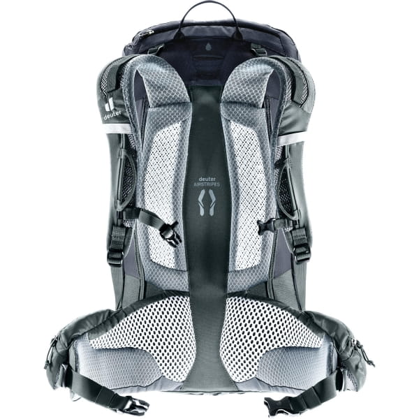 deuter Trail Pro 33 - Wanderrucksack black-shale - Bild 13 deuter Trail Pro 33 - Wanderrucksack black-shale - Bild 13