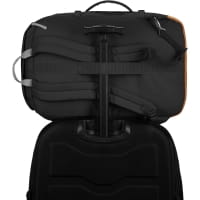 Vorschau: pacsafe Go Carry-On Backpack 44L - Handgepäckrucksack jet black - Bild 11