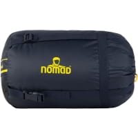 Vorschau: NOMAD Inca 1200 - Kunstfaserschlafsack dark navy - Bild 8 Vorschau: NOMAD Inca 1200 - Kunstfaserschlafsack dark navy - Bild 8
