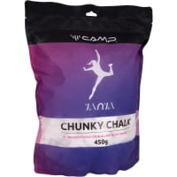 Vorschau: C.A.M.P. Velvet Chalk Janja 450 g - Magnesia - Bild 1