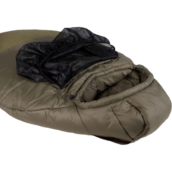 Wechsel Mudds Winter - Kunstfaser-Schlafsack - Bild 6 Wechsel Mudds Winter - Kunstfaser-Schlafsack - Bild 6