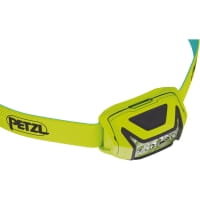 Vorschau: Petzl Actik - Stirnlampe green - Bild 16