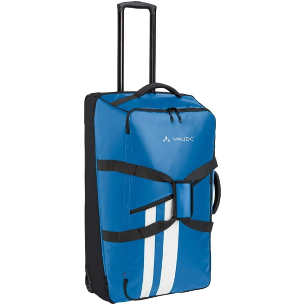 VAUDE Rotuma 90 - große Rollen-Reisetasche azure - Bild 1