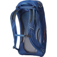 Vorschau: Gregory Arrio 18 RC - Wanderrucksack empire blue - Bild 2 Vorschau: Gregory Arrio 18 RC - Wanderrucksack empire blue - Bild 2