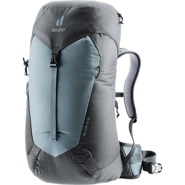 deuter AC Lite 28 SL - Wanderrucksack shale-graphite - Bild 17 deuter AC Lite 28 SL - Wanderrucksack shale-graphite - Bild 17