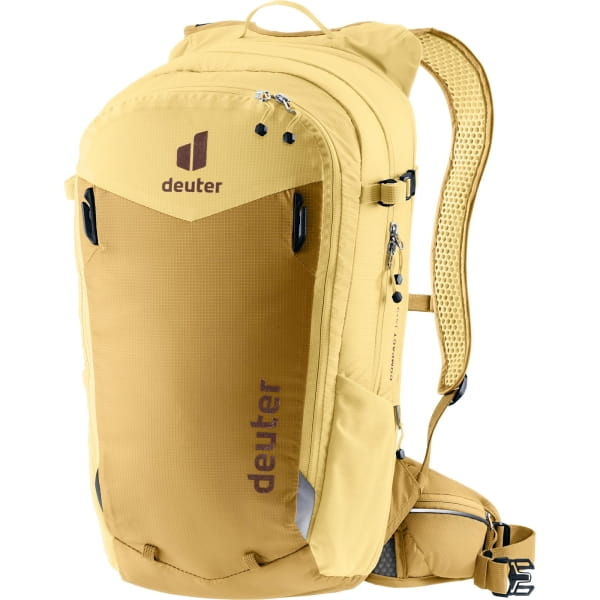 deuter Compact 14+3 - Mountainbike-Rucksack savanna-dune - Bild 1 deuter Compact 14+3 - Mountainbike-Rucksack savanna-dune - Bild 1