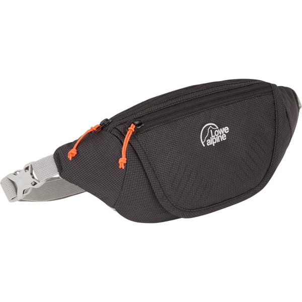 Lowe Alpine Belt Pack - Hüfttasche black - Bild 3