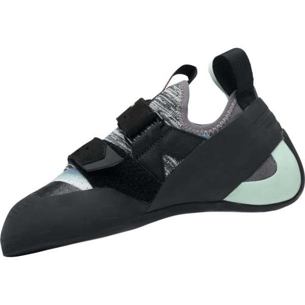 Black Diamond Momentum Climbing Shoes Women´s - Kletterschuhe foam green-alloy - Bild 2