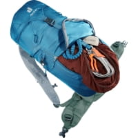 Vorschau: deuter Trail 18 - Wanderrucksack wave-ivy - Bild 6 Vorschau: deuter Trail 18 - Wanderrucksack wave-ivy - Bild 6