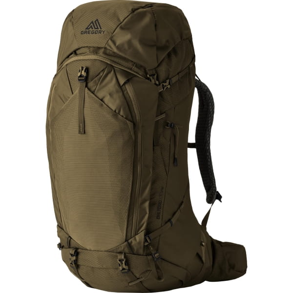 Gregory Men's Baltoro 100 Pro - Trekkingrucksack crocodile green - Bild 1 Gregory Men's Baltoro 100 Pro - Trekkingrucksack crocodile green - Bild 1