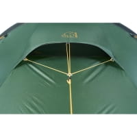 Vorschau: Nordisk Oppland 2 SI (2.0) - Zwei-Personen-Tunnelzelt deep forest green - Bild 17