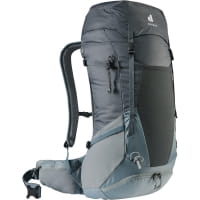 Vorschau: deuter Futura 34 EL - Wanderrucksack graphite-shale - Bild 1 Vorschau: deuter Futura 34 EL - Wanderrucksack graphite-shale - Bild 1