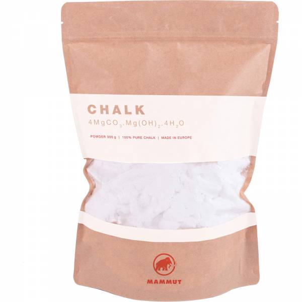Mammut Chalk Powder 300 - Kletterchalk - Bild 1