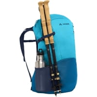 Vorschau: VAUDE Women's Skomer Zip 22 - Wanderrucksack aqua - Bild 53