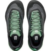Vorschau: Scarpa Rapid LT WMN - Zustiegsschuhe anthracite-light green - Bild 5