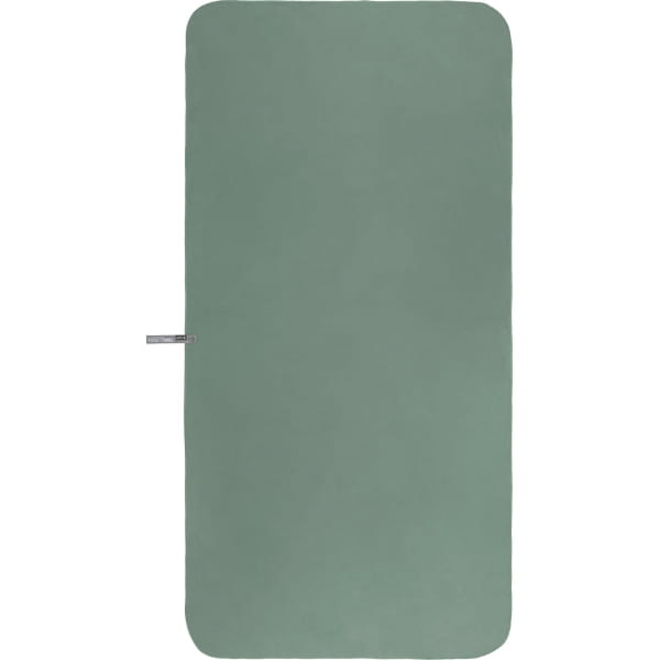 Sea to Summit Pocket Towel L - Funktionshandtuch sage - Bild 3 Sea to Summit Pocket Towel L - Funktionshandtuch sage - Bild 3