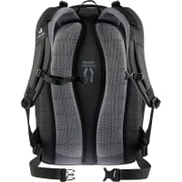 Vorschau: deuter Gigant - Laptoprucksack black - Bild 9