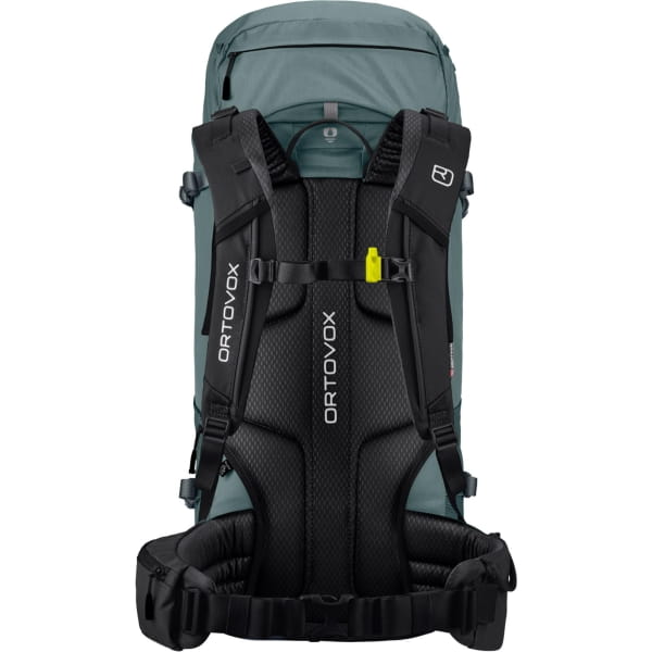 Ortovox Peak 42 S - Hochtourenrucksack arctic grey - Bild 4