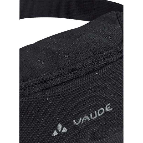 VAUDE WegaMove - Bauchtasche black - Bild 5