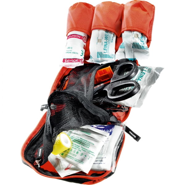 deuter First Aid Kit Regular - Erste-Hilfe-Set - Bild 2