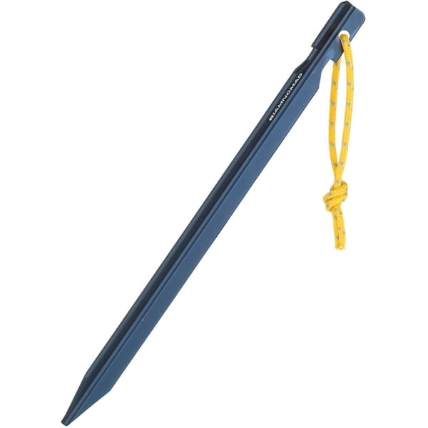 NOMAD Y-Stakes - Zeltheringe - Bild 2 NOMAD Y-Stakes - Zeltheringe - Bild 2