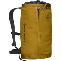 Vorschau: Black Diamond Street Creek 24 - Daypack amber - Bild 2