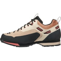 Vorschau: Garmont Women's Dragontail LT EVO - Zustiegsschuhe whitecup grey-taupe brown - Bild 3