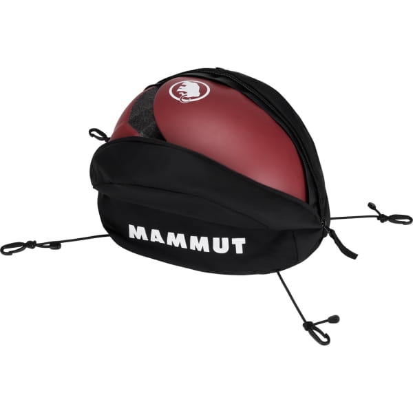 Mammut Helmet Holder Pro - Helmhalterung black - Bild 1