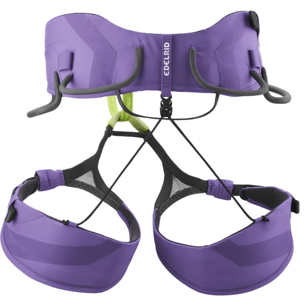 Edelrid Helia II - Klettergurt violet - Bild 2
