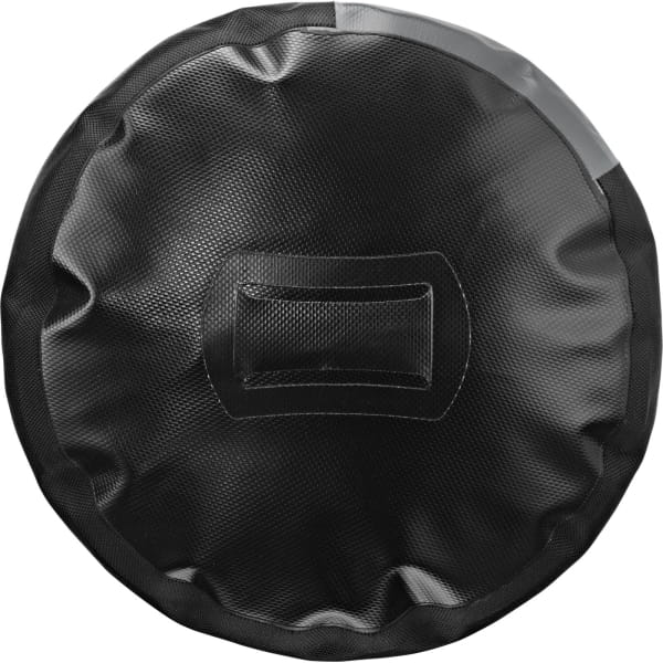 ORTLIEB Dry-Bag Heavy Duty - extrem robuster Packsack black-grey - Bild 3